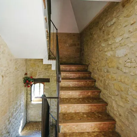 Holiday Le Bourg P-620 Semesterbostad