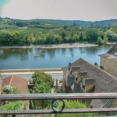 Holiday Le Bourg P-620 Semesterbostad La Roque-Gageac