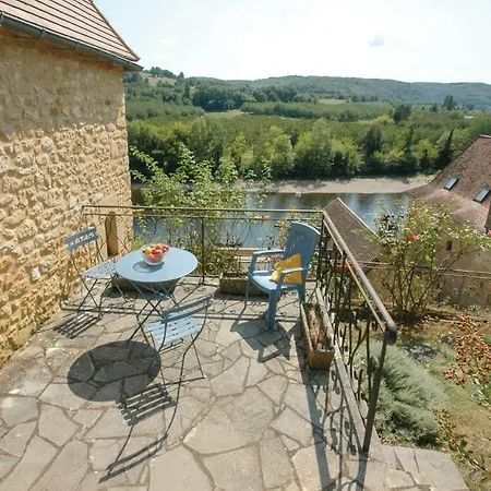 Holiday Le Bourg P-620