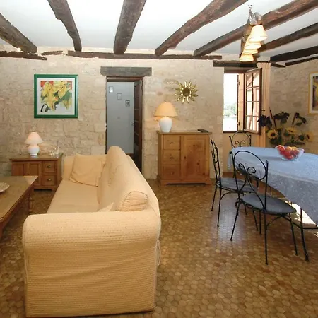 Holiday Le Bourg P-620 * La Roque-Gageac