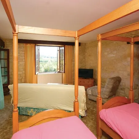 Semesterbostad Holiday Le Bourg P-620 La Roque-Gageac