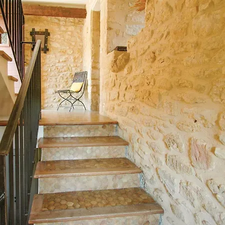 Holiday Le Bourg P-620 * La Roque-Gageac