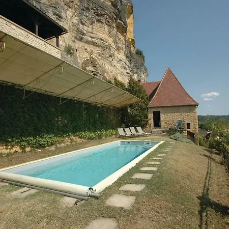 Semesterbostad Holiday Le Bourg P-620