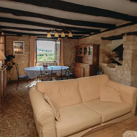 Holiday Le Bourg P-620 Semesterbostad La Roque-Gageac