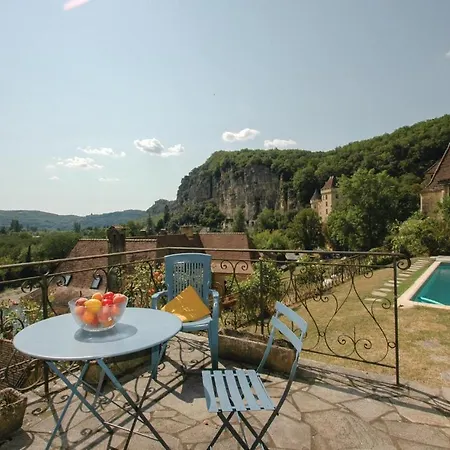 Semesterbostad Holiday Le Bourg P-620