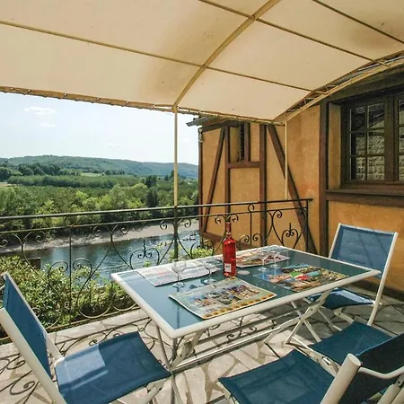 Holiday Le Bourg P-620 Semesterbostad La Roque-Gageac