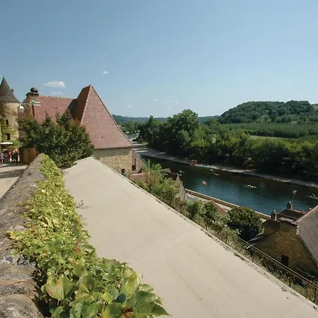 Holiday Le Bourg P-620