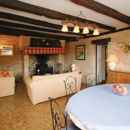 Holiday Le Bourg P-620 Semesterbostad La Roque-Gageac