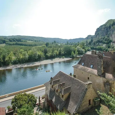 Holiday Le Bourg P-620 *